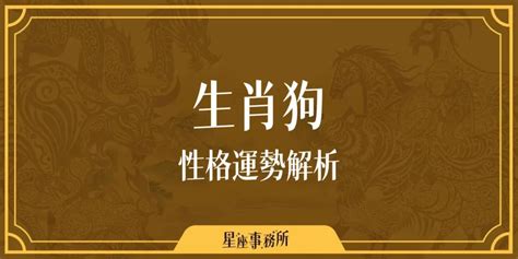 龍與狗|生肖龍性格優缺點、運勢深度分析、年份、配對指南